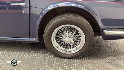 Lot 488 - 1969 TRIUMPH TR6