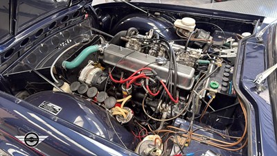 Lot 488 - 1969 TRIUMPH TR6