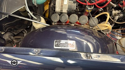 Lot 488 - 1969 TRIUMPH TR6