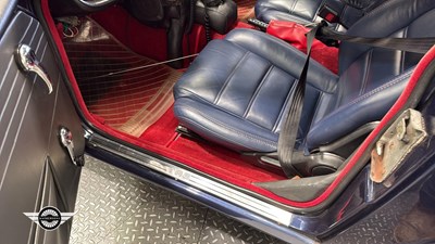 Lot 488 - 1969 TRIUMPH TR6
