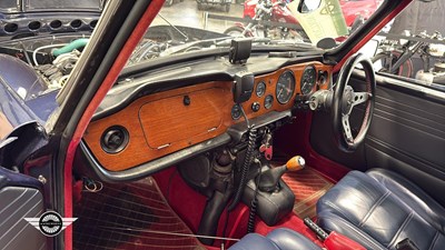 Lot 488 - 1969 TRIUMPH TR6