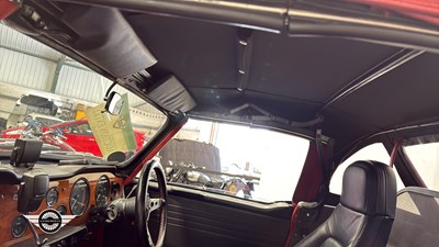 Lot 488 - 1969 TRIUMPH TR6