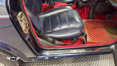 Lot 488 - 1969 TRIUMPH TR6