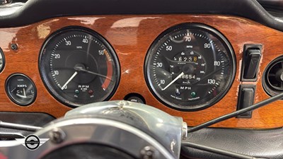Lot 488 - 1969 TRIUMPH TR6