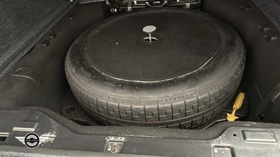 Lot 548 - 2016 LAND ROVER RANGE ROVER AUTOBIO L SDV8