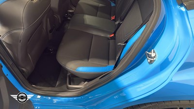 Lot 789 - 2016 FORD FOCUS RS