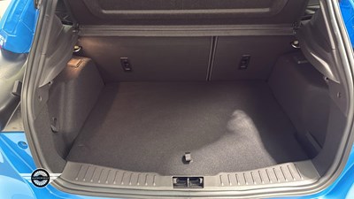 Lot 789 - 2016 FORD FOCUS RS
