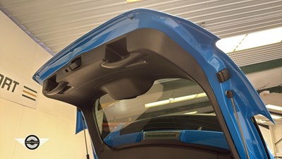 Lot 789 - 2016 FORD FOCUS RS