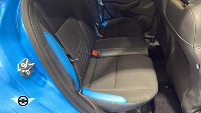 Lot 789 - 2016 FORD FOCUS RS