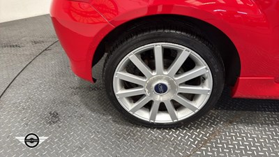 Lot 767 - 2007 FORD FIESTA ST