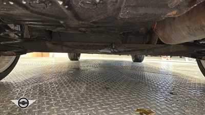 Lot 767 - 2007 FORD FIESTA ST