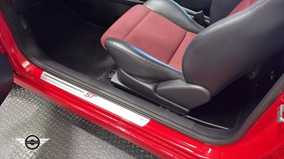 Lot 767 - 2007 FORD FIESTA ST