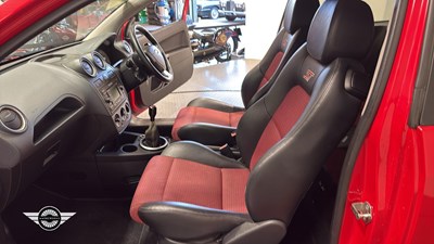 Lot 767 - 2007 FORD FIESTA ST