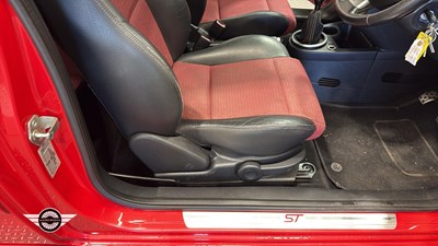 Lot 767 - 2007 FORD FIESTA ST