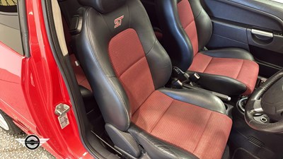 Lot 767 - 2007 FORD FIESTA ST