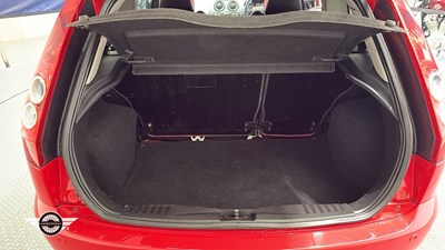 Lot 767 - 2007 FORD FIESTA ST