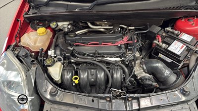 Lot 767 - 2007 FORD FIESTA ST