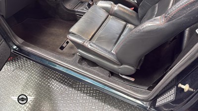 Lot 46 - 1990 PEUGEOT 205 GTI