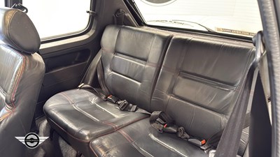 Lot 46 - 1990 PEUGEOT 205 GTI