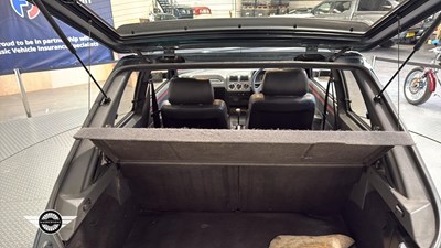 Lot 46 - 1990 PEUGEOT 205 GTI