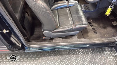 Lot 46 - 1990 PEUGEOT 205 GTI