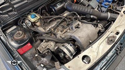 Lot 46 - 1990 PEUGEOT 205 GTI