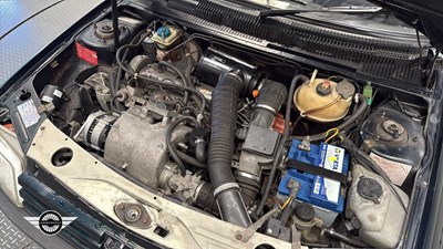Lot 46 - 1990 PEUGEOT 205 GTI