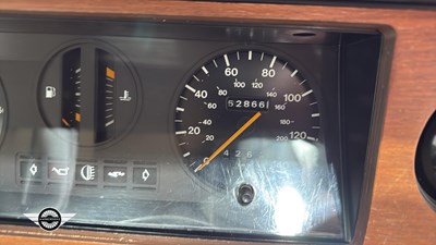 Lot 351 - 1978 FORD CORTINA GHIA AUTO