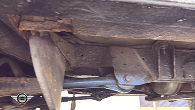 Lot 612 - 2004 LAND ROVER DISCOVERY PURSUIT TD5