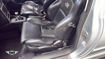 Lot 600 - 2003 VOLKSWAGEN GOLF R32