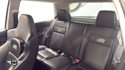 Lot 600 - 2003 VOLKSWAGEN GOLF R32