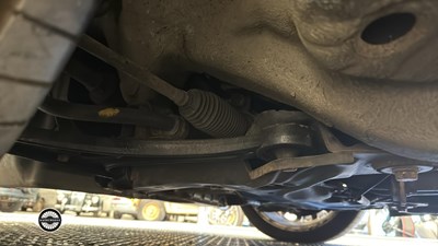 Lot 600 - 2003 VOLKSWAGEN GOLF R32
