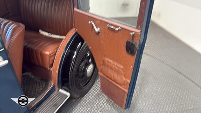 Lot 862 - 1933 AUSTIN 10/4