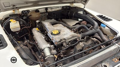 Lot 694 - 2001 LAND ROVER DEFENDER 110 TD5