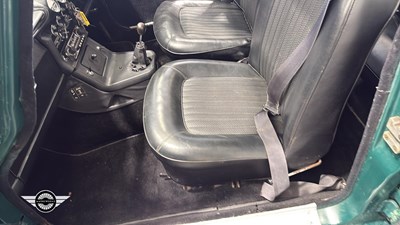 Lot 894 - 1966 HUMBER SCEPTRE