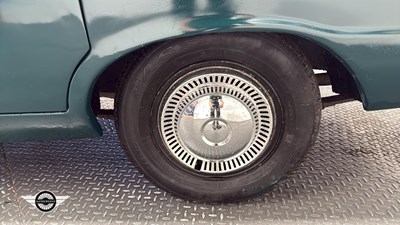 Lot 894 - 1966 HUMBER SCEPTRE