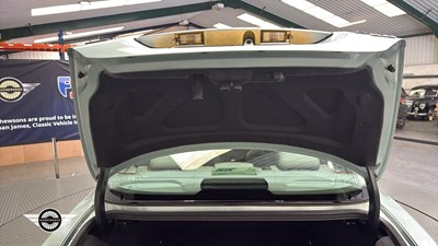 Lot 163 - 2000 JAGUAR S-TYPE V6