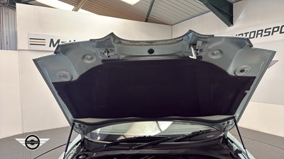 Lot 163 - 2000 JAGUAR S-TYPE V6