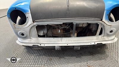 Lot 785 - 1980 AUSTIN MORRIS MINI 1000