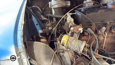 Lot 785 - 1980 AUSTIN MORRIS MINI 1000