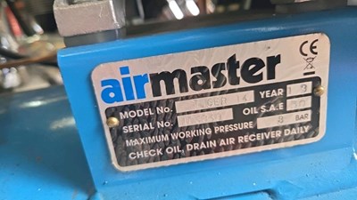 Lot 621 - SELECTION OF GARAGE EQUIPMENT