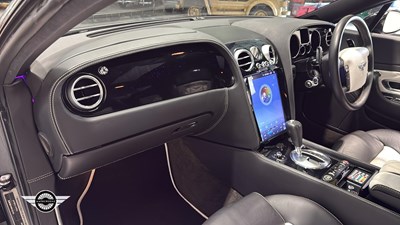 Lot 674 - 2004 BENTLEY CONTINENTAL GT AUTO