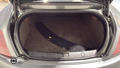 Lot 674 - 2004 BENTLEY CONTINENTAL GT AUTO