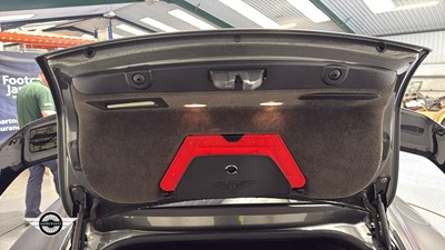 Lot 674 - 2004 BENTLEY CONTINENTAL GT AUTO