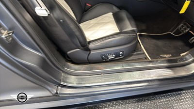 Lot 674 - 2004 BENTLEY CONTINENTAL GT AUTO
