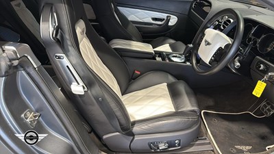 Lot 674 - 2004 BENTLEY CONTINENTAL GT AUTO