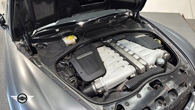 Lot 674 - 2004 BENTLEY CONTINENTAL GT AUTO