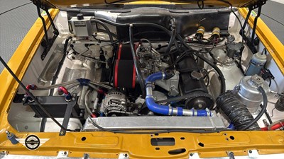 Lot 28 - 1972 VAUXHALL FIERENZA RALLY CAR