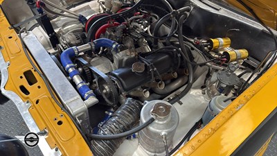 Lot 28 - 1972 VAUXHALL FIERENZA RALLY CAR