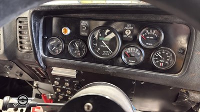 Lot 28 - 1972 VAUXHALL FIERENZA RALLY CAR